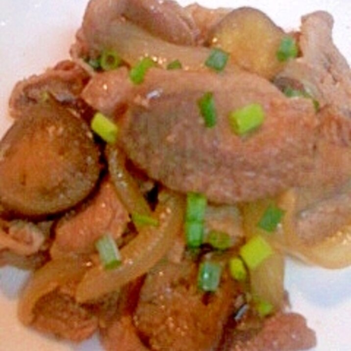 ナスと豚肉の蒸ししょうが焼き レシピ 作り方 By ジョンとポーク 楽天レシピ ナスと豚肉の蒸ししょうが焼き レシピ 作り方 By ジョンとポーク 楽天レシピ